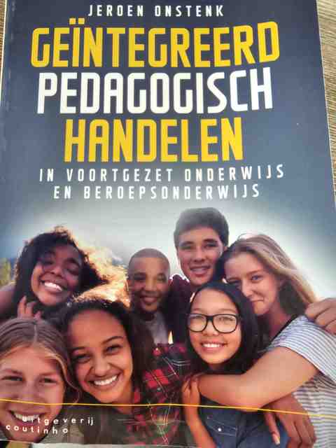 9789046906422-Geintegreerd-pedagogisch-handelen
