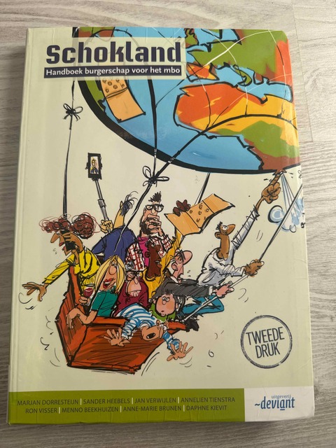9789463261821-Schokland-handboek