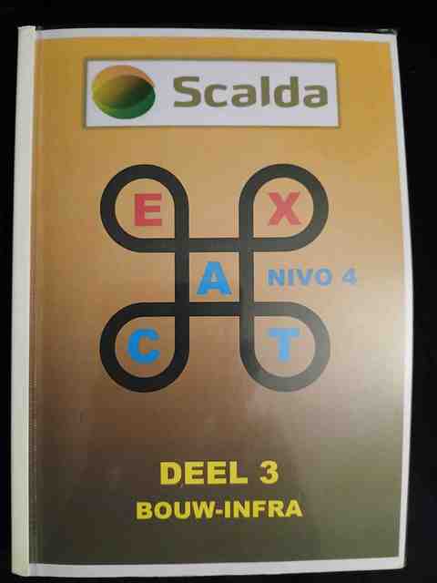 9789491542602-SCALDA-Exact-deel-3-Bouw-Infra