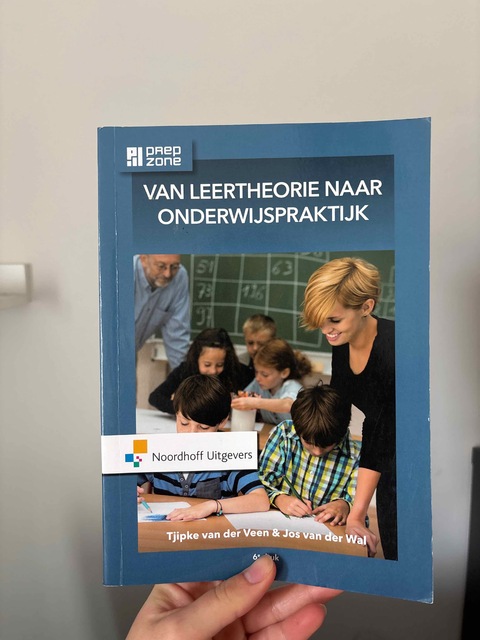 9789001866204-Van-leertheorie-naar-onderwijspraktijk