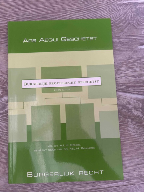 9789069167640-Burgerlijk-procesrecht-geschetst