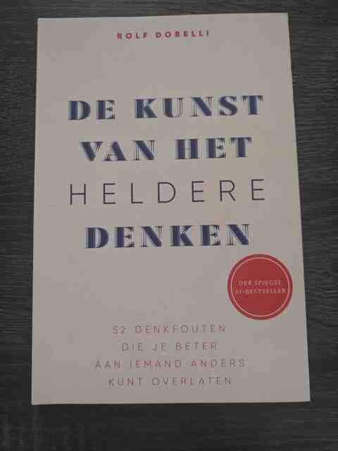 9789000363490-De-kunst-van-het-heldere-denken