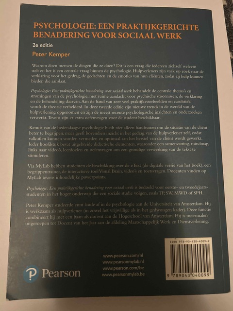 9789043040099-Psychologie-2e-editie-met-MyLab-NL