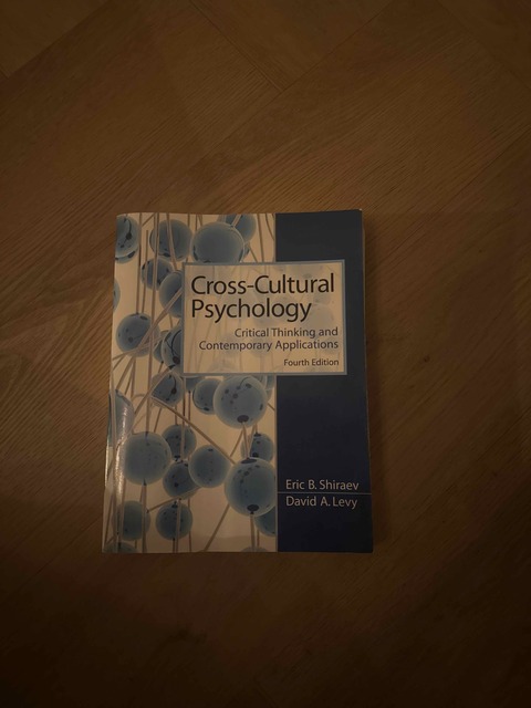 9780205665693-Studyguide-for-Cross-Cultural-Psychology