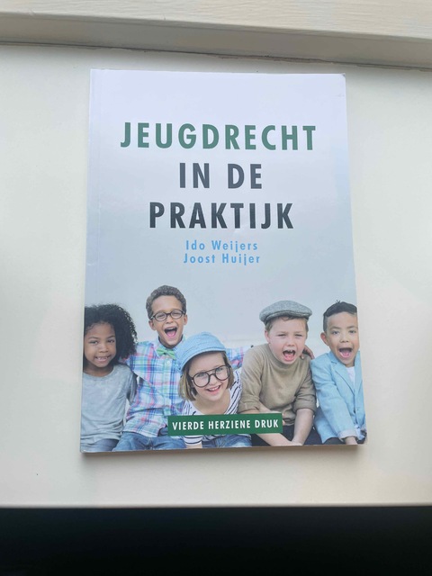 9789085601838-Jeugdrecht-in-de-praktijk