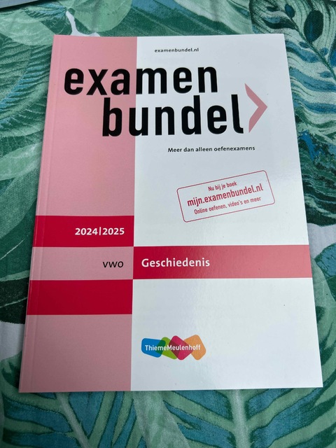 9789006316025-Examenbundel-vwo-geschiedenis-20242025