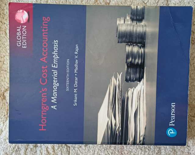 9781292211541-Horngrens-Cost-Accounting-A-Managerial-Emphasis-Global-Edition