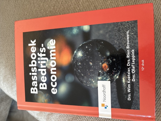 9789001738228-Basisboek-bedrijfseconomie