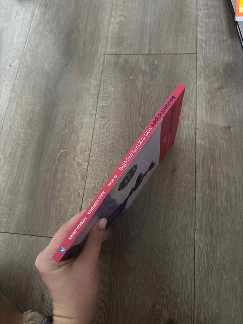 9789043033268-Basisprincipes-van-communicatie