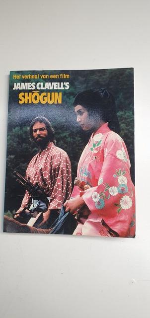 9789020431728-James-clavell-s-shogun