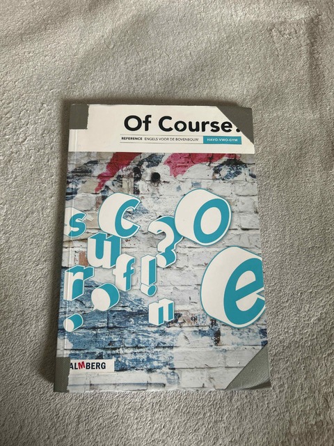 9789402013344-Of-Course-hv-bb-vakbk