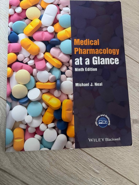 9781119548010-Medical-Pharmacology-at-a-Glance