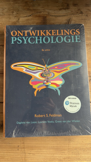 9789043036955-Ontwikkelingspsychologie