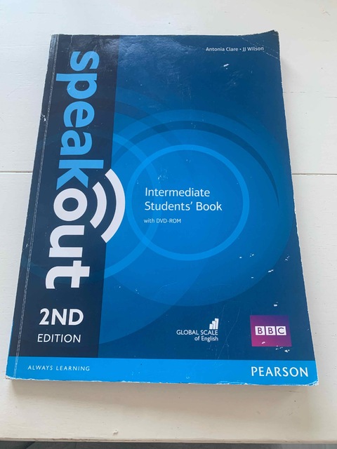 9781292115948-Speakout-Intermediate.-Students-Book-and-DVD-ROM-Pack