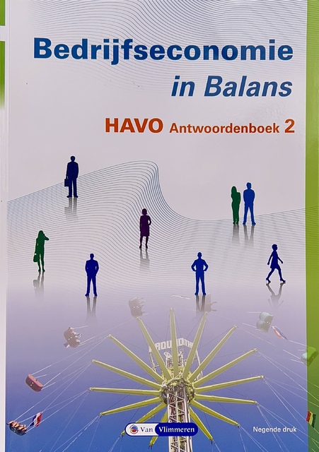 9789462874312-Bedrijfseconomie-in-Balans-Havo-Antwoordenboek-2