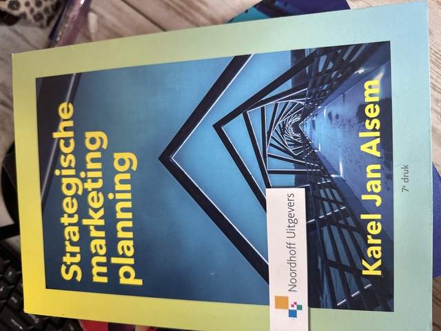9789001877477-Strategische-marketingplanning