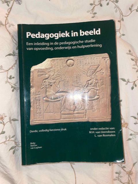9789036806152-Pedagogiek-in-beeld