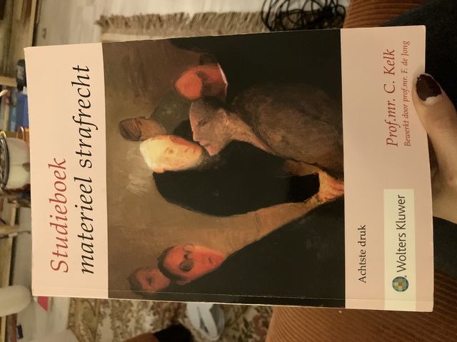 9789013168716-Studieboek-materieel-strafrecht