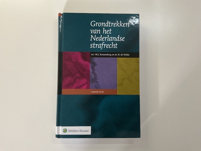 9789013166170-Grondtrekken-van-het-Nederlandse-strafrecht