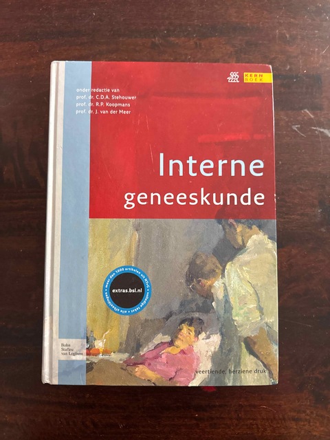 9789031373604-Interne-geneeskunde