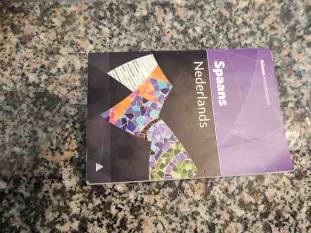 9789000358618-Prisma-woordenboek-Spaans-Nederlands