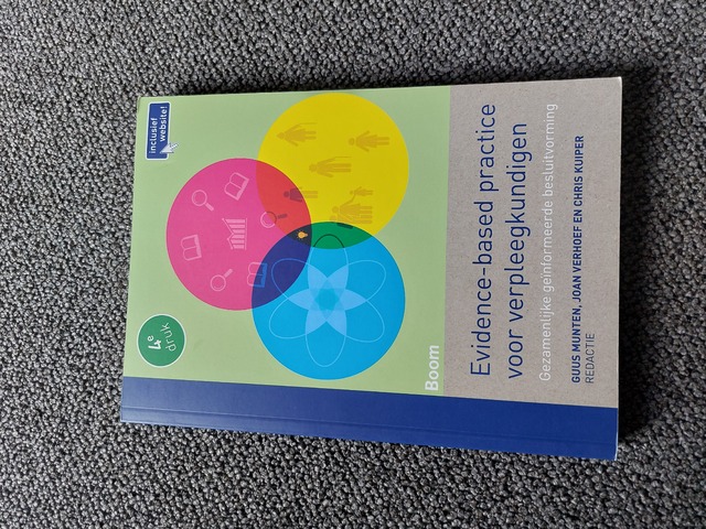 9789089538147-Evidence-based-practice-voor-verpleegkundigen