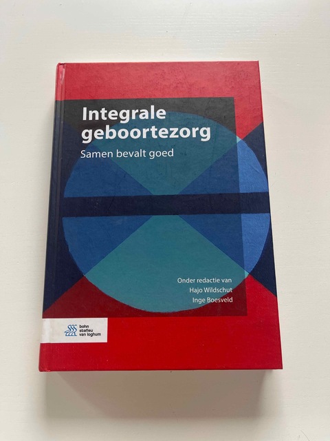 9789036822015-Integrale-geboortezorg