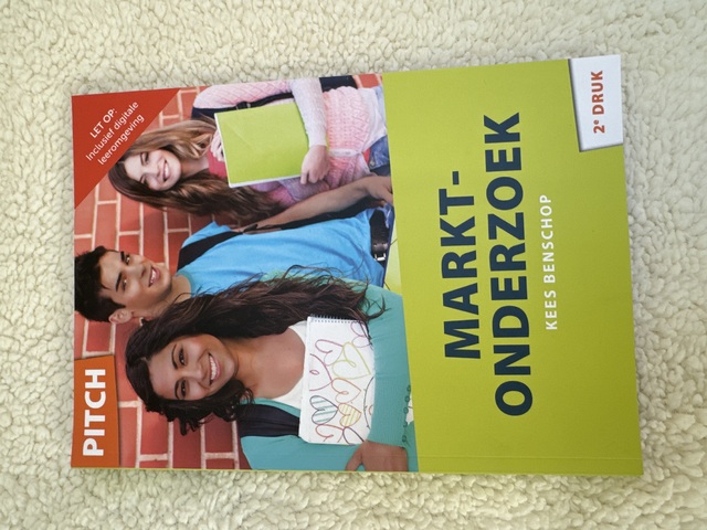 9789037259346-Marktonderzoek-combipakket