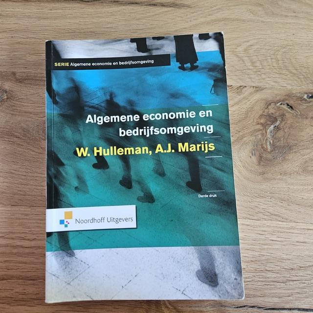 9789001813925-Algemene-economie-en-bedrijfsomgeving