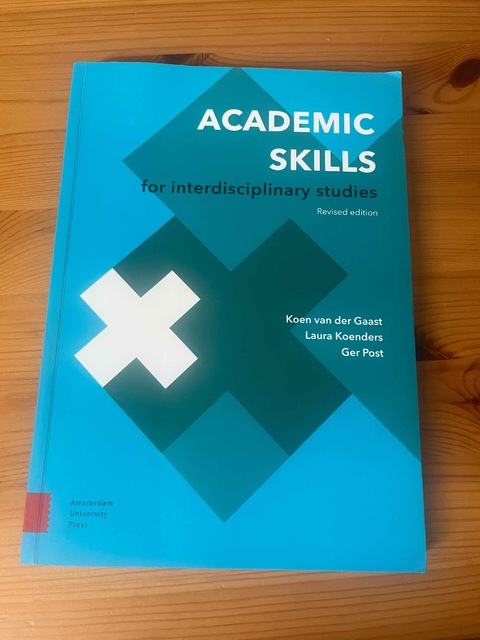 9789463720922-Academic-Skills-for-Interdisciplinary-Studies