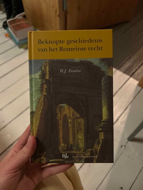 9789054544296-Beknopte-geschiedenis-van-het-Romeinse-recht