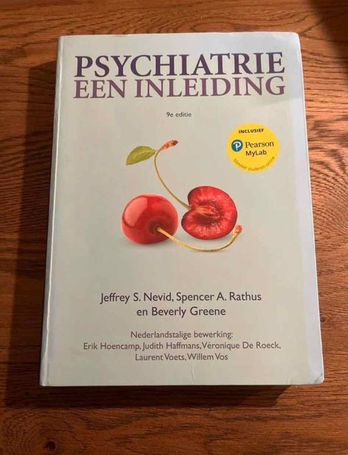 9789043033541-Psychiatrie-een-inleiding-met-MyLab-NL-toegangscode