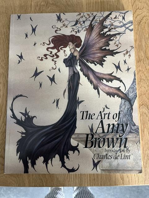 9780974461229-The-Art-Of-Amy-Brown