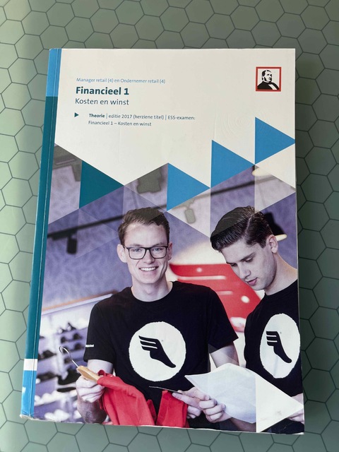 9789462833708-Financieel-1-Kosten-en-winst-Theorie