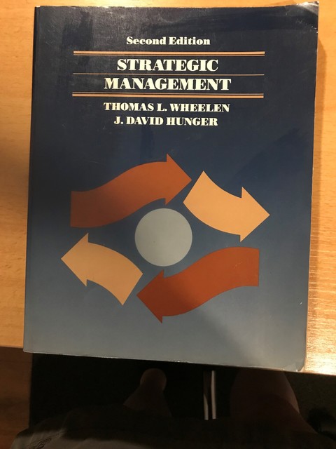 9780201090383-Strategic-Management