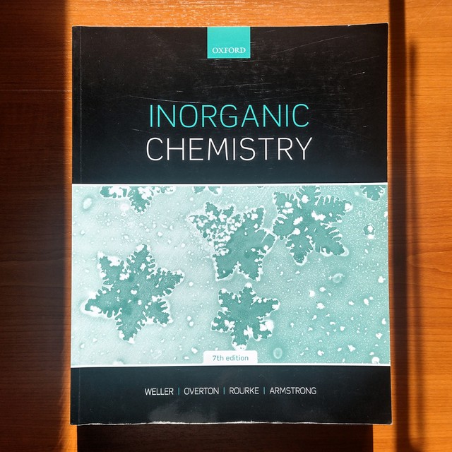 9780198768128-Inorganic-Chemistry