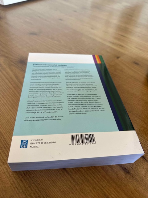 9789036821544-Klinisch-redeneren-bij-ouderen