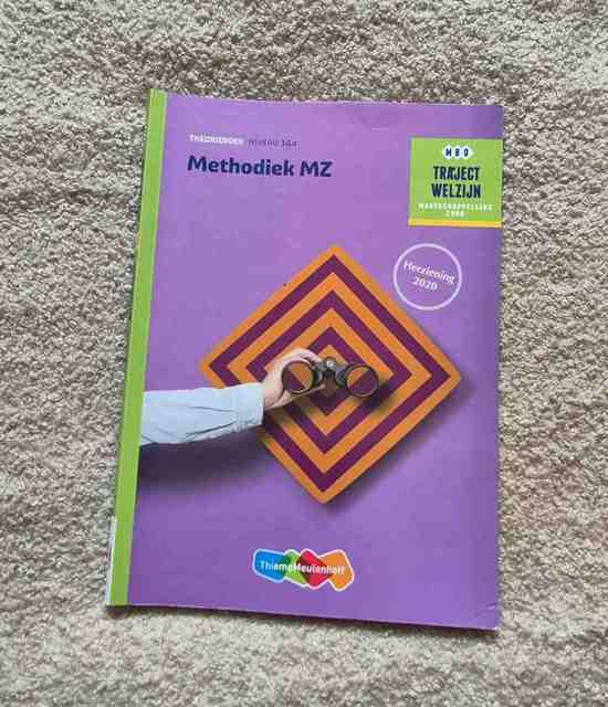 9789006858891-Methodiek-MZ-Theorieboek