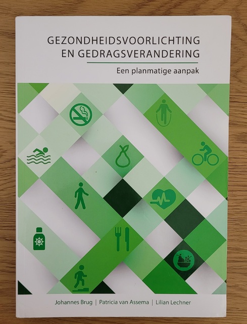 9789023254102-Gezondheidsvoorlichting-en-gedragsverandering