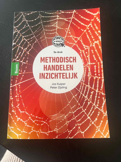9789024409204-Methodisch-handelen-inzichtelijk