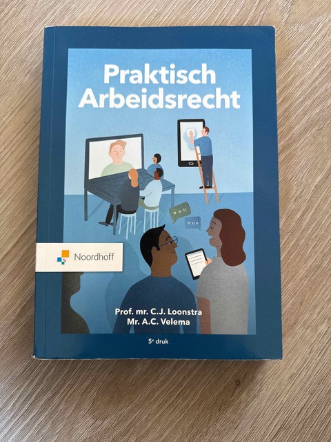 9789001077358-Praktisch-arbeidsrecht