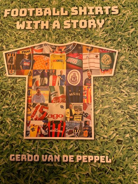 9789083371870-Football-Shirts-With-a-Story