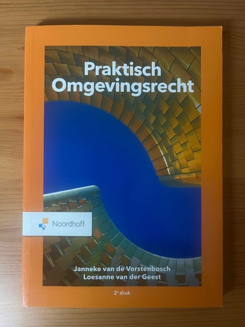 9789001295127-Praktisch-Omgevingsrecht