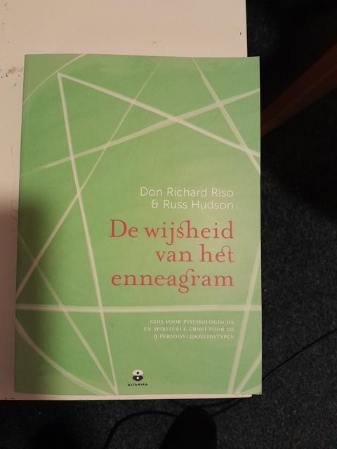 9789069636849-De-wijsheid-van-het-enneagram
