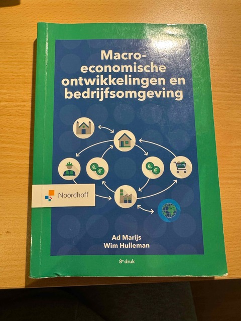 9789001734626-Macro-economische-ontwikkelingen-en-bedrijfsomgeving