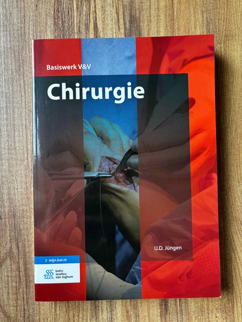 9789031379514-Chirurgie