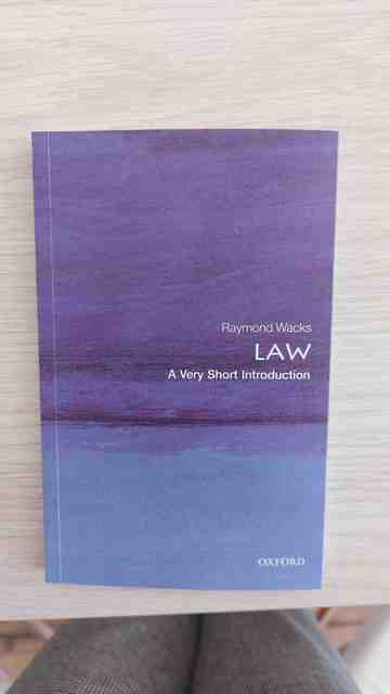 9780198745624-Law-A-Very-Short-Introduction