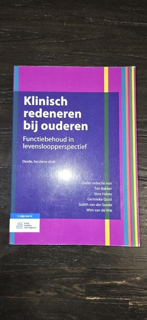 9789036821544-Klinisch-redeneren-bij-ouderen