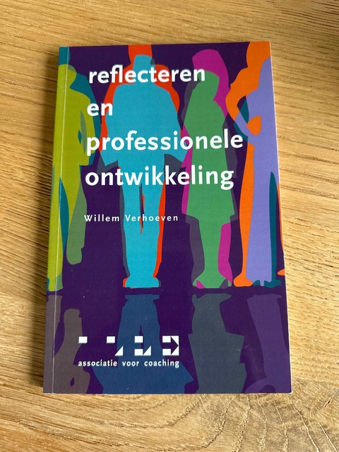 9789075353365-Reflecteren-en-professionele-ontwikkeling