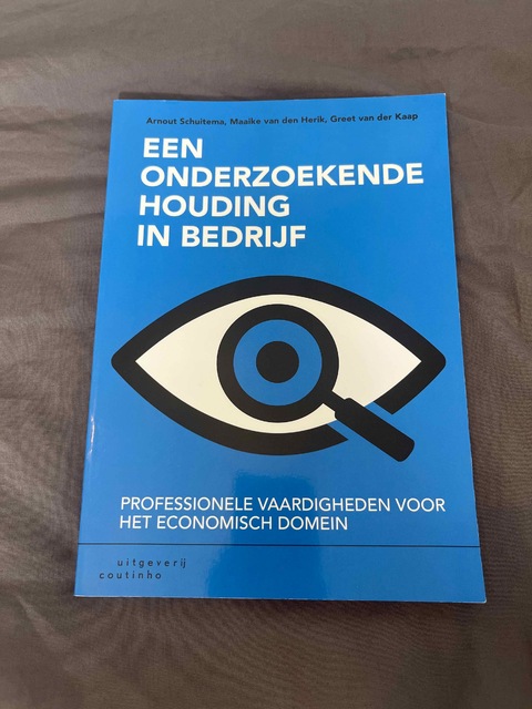 9789046907399-Een-onderzoekende-houding-in-bedrijf